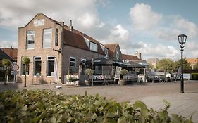 Eetcafe Pension 't Overleg